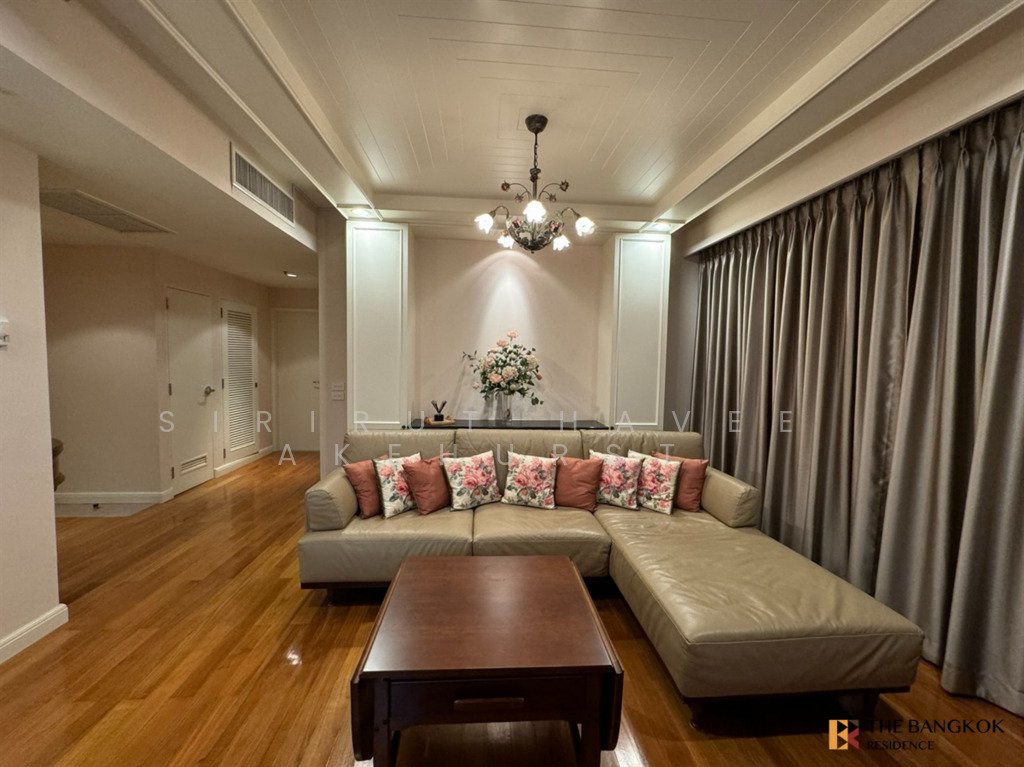 Condo in Bangkok, Krung Thep Maha Nakhon, Thailand 1 - 17452478