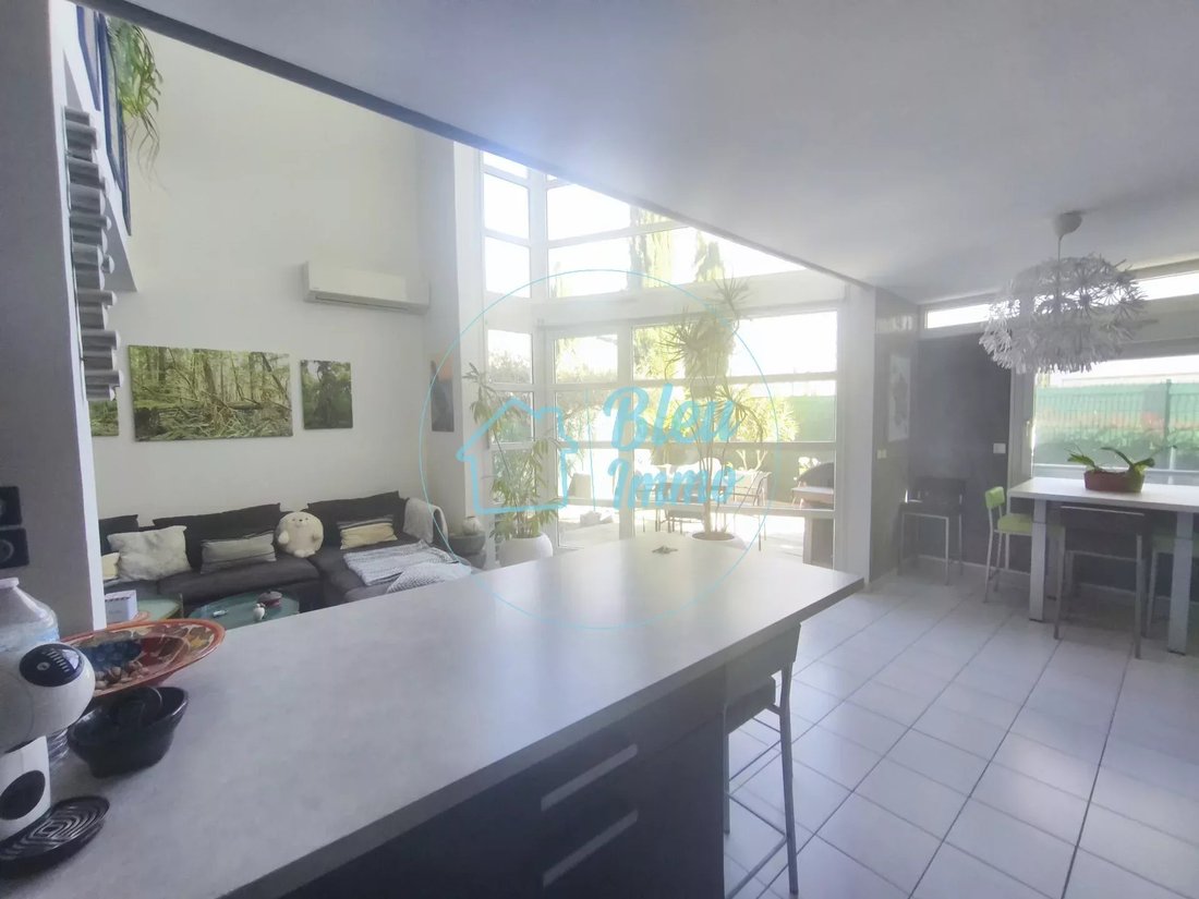 Townhouse in Montpellier, Occitania, France 2 - 17454931