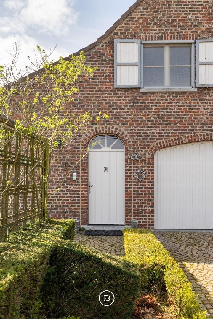 Villa in Dilbeek, Flanders, Belgium 3 - 17458942