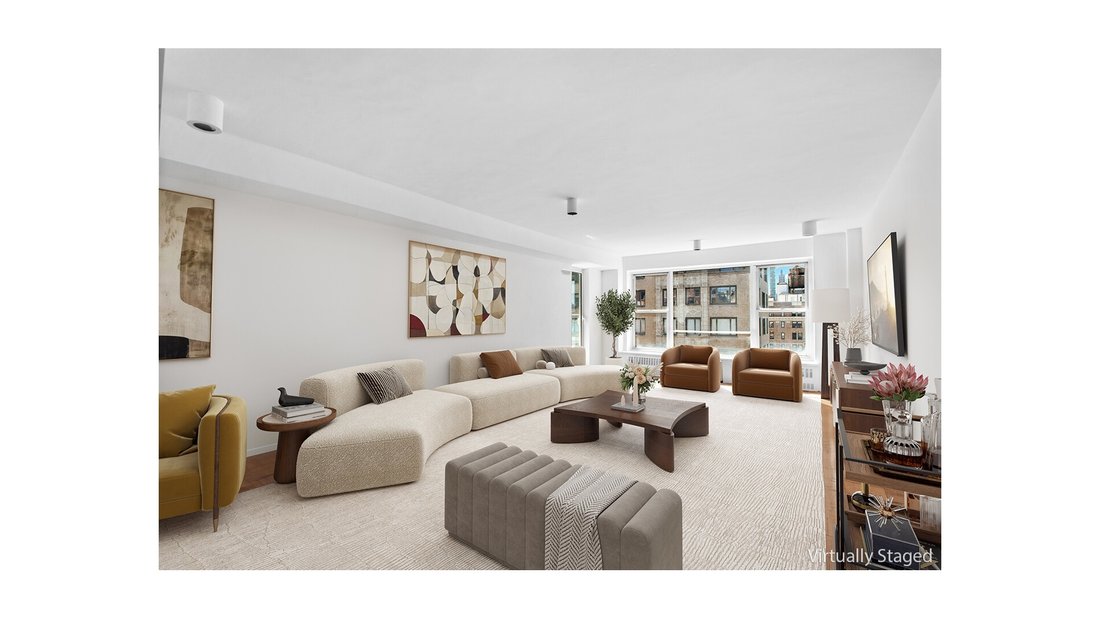 Co Op in New York, New York, United States 4 - 16230058