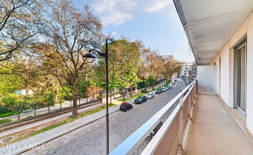 Apartment in Croulebarbe, Paris 13e Arrondissement, Paris 1
