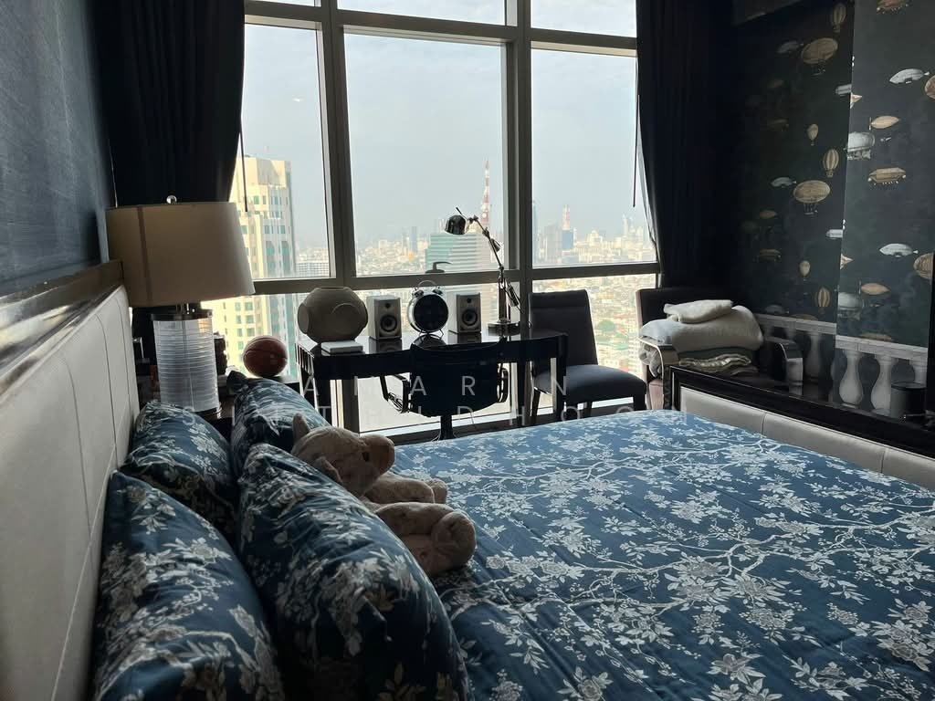 Condo in Bangkok, Krung Thep Maha Nakhon, Thailand 4 - 17452432