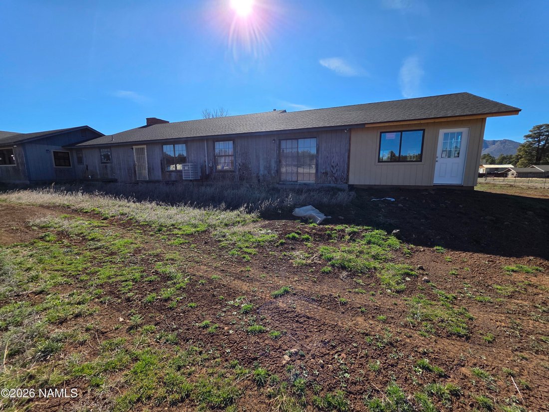 Flagstaff, Arizona, United States 3 - 17460301