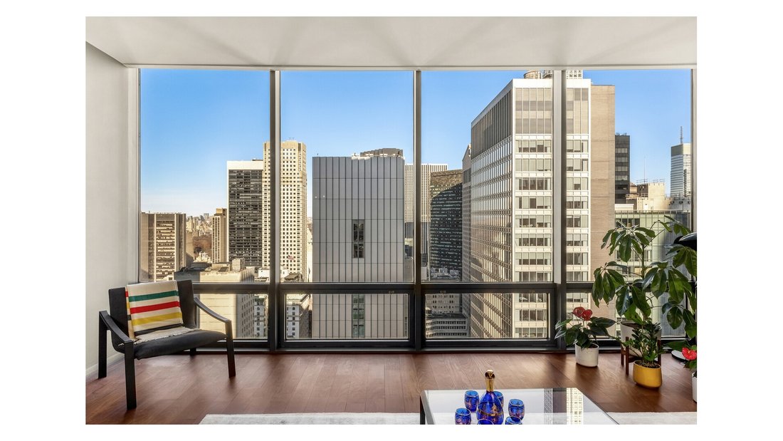 Condo in New York, New York, United States 3 - 16691315