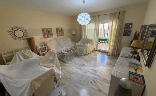 Apartment in Fuengirola, Andalusia, Spain 1