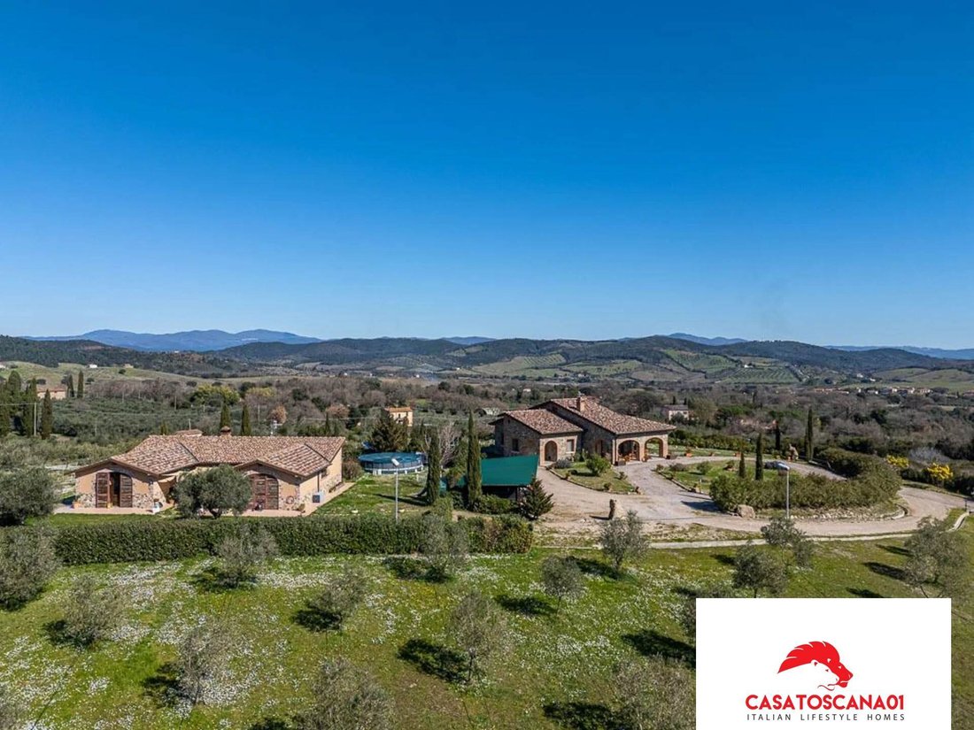 Gavorrano, Tuscany, Italy 5 - 17460422