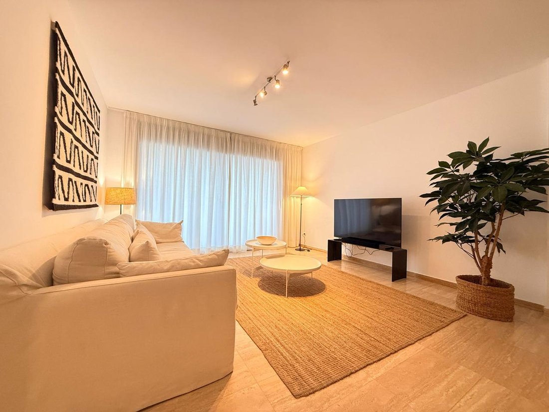 Apartment in Ibiza Town, Balearic Islands, Spain 1 - 14900539