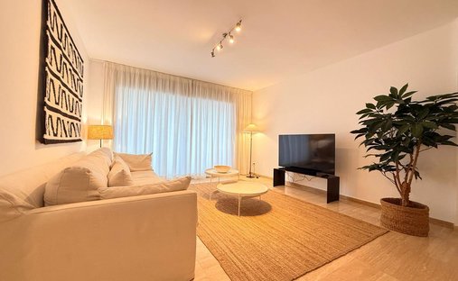 Apartamento en Ciudad de Ibiza, Islas Baleares, España 1