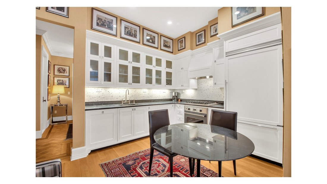 Condo in New York, New York, United States 5 - 16846543
