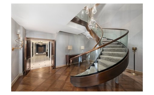 Appartement à New York, État de New York, États-Unis 1