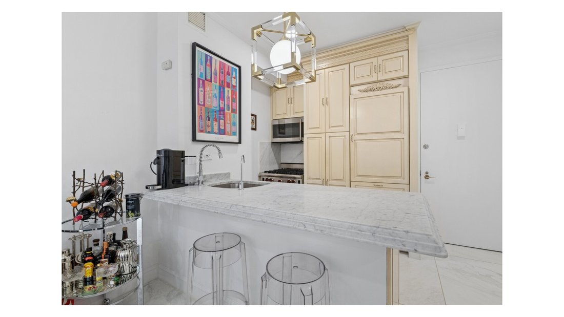 Condo in New York, New York, United States 5 - 16258801