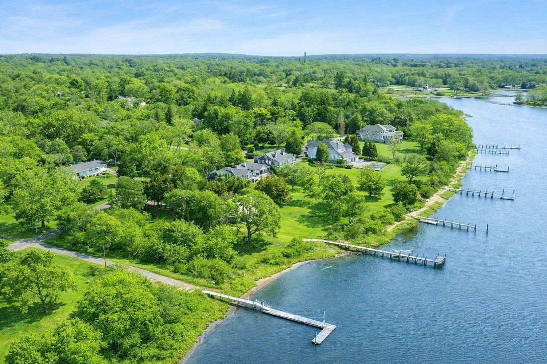 Land in Shelter Island Heights, New York, Vereinigte Staaten 1 - 17459159