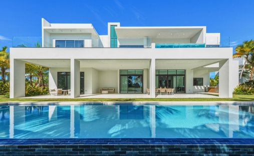 Casa en Río Grande, Río Grande, Puerto Rico 1