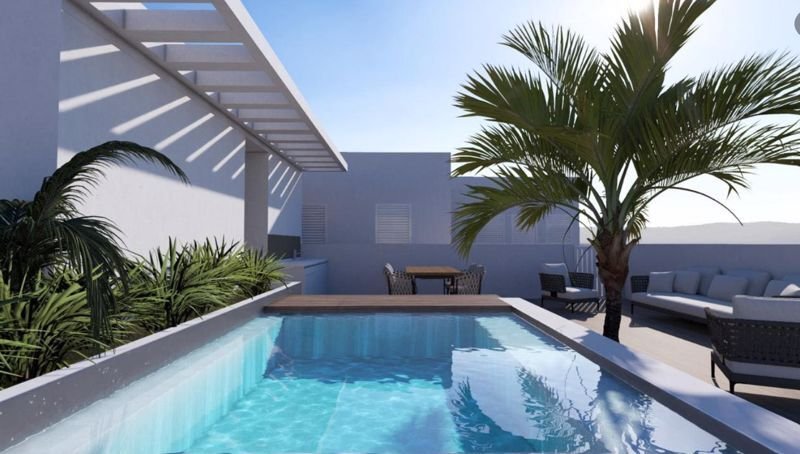 Apartment in Livadia, Larnaca, Cyprus 2 - 15003627