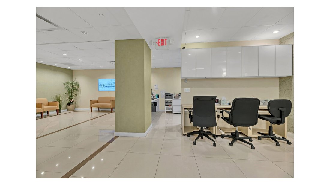 Condo in New York, New York, United States 2 - 17131452