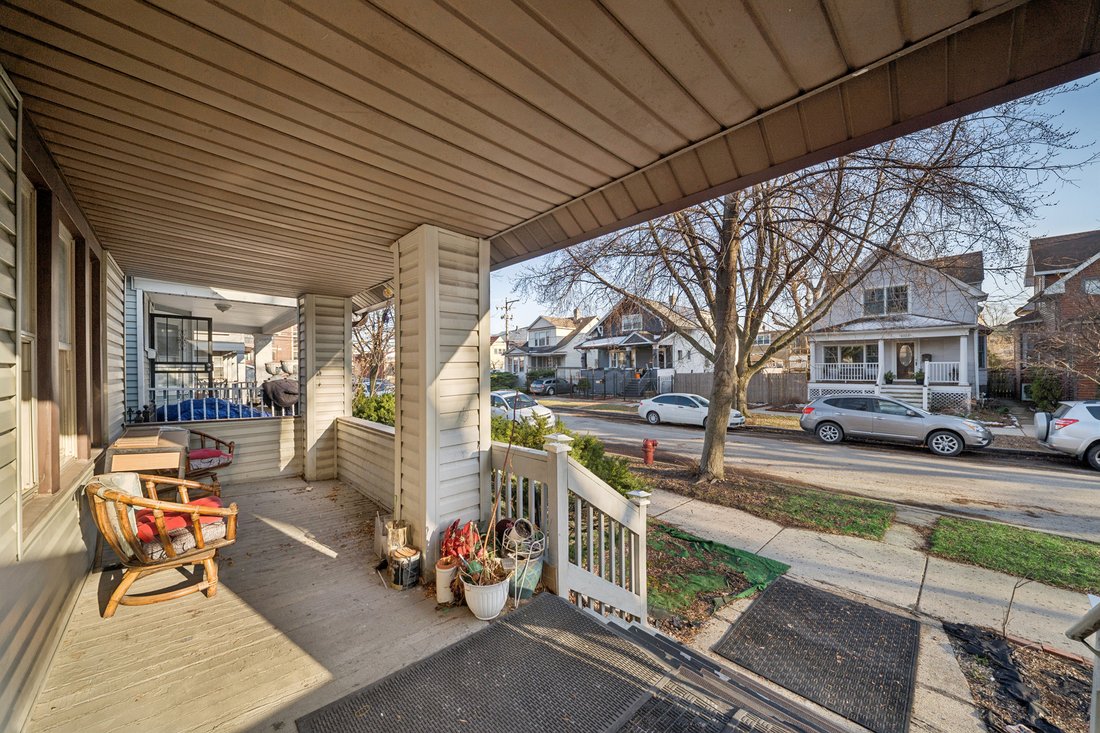 House in Chicago, Illinois, United States 3 - 17458790
