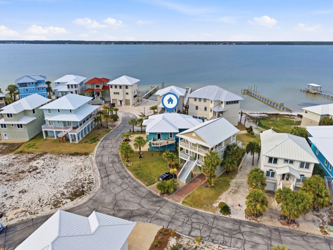 House in Pensacola Beach, Florida, United States 3 - 17458914