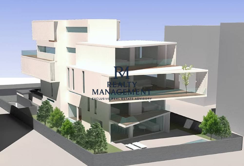 Apartment in Voula, Attica, Greece 3 - 17451249
