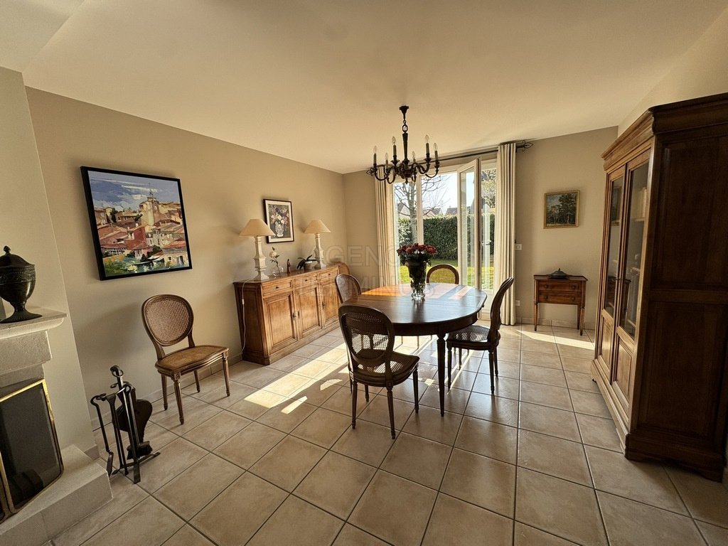 House in Margency, Ile-de-France, France 4 - 17454354