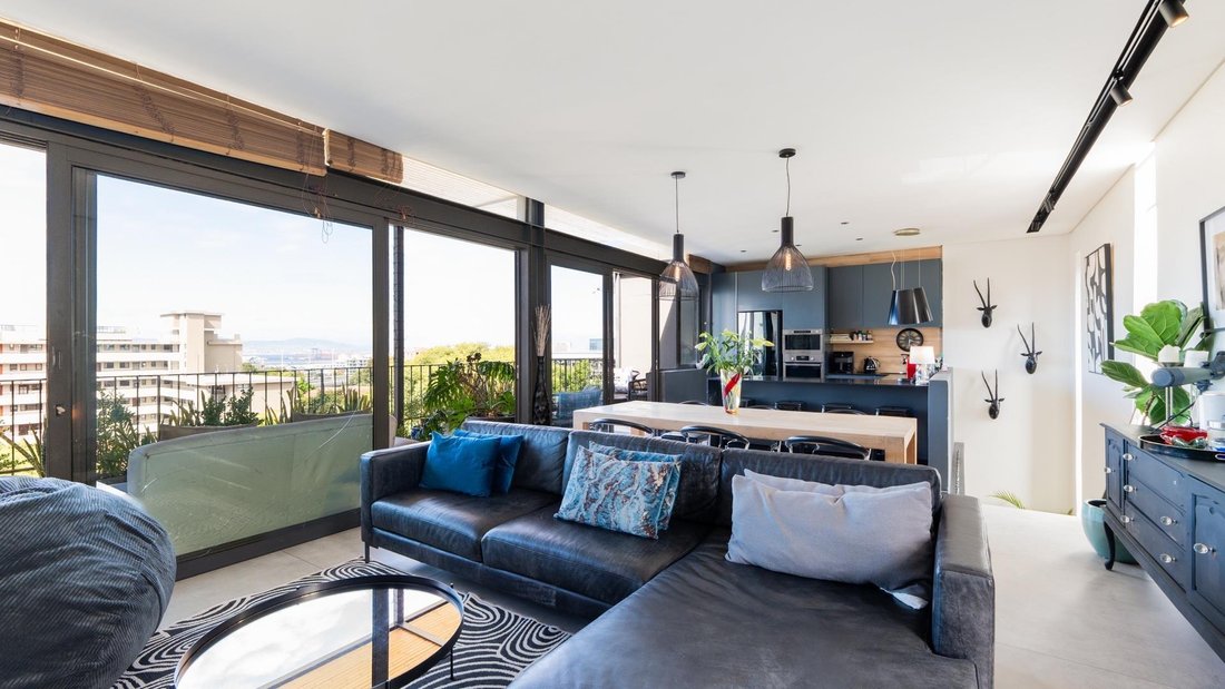 House in Green Point, Cape Town, South Africa 4 - 17454910