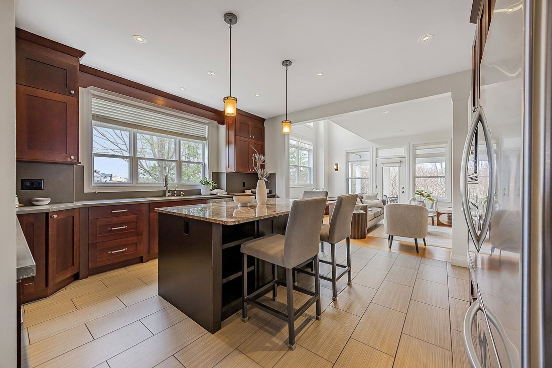 Haus in Port McNicoll, Ontario, Kanada 5 - 17452273
