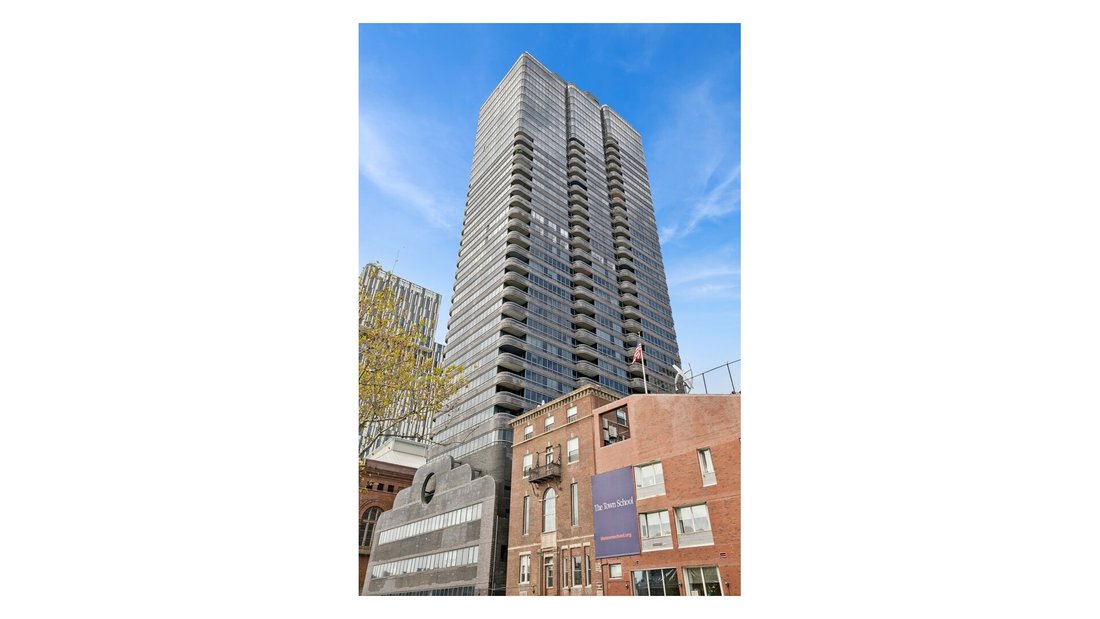 Condo in New York, New York, United States 4 - 16258801