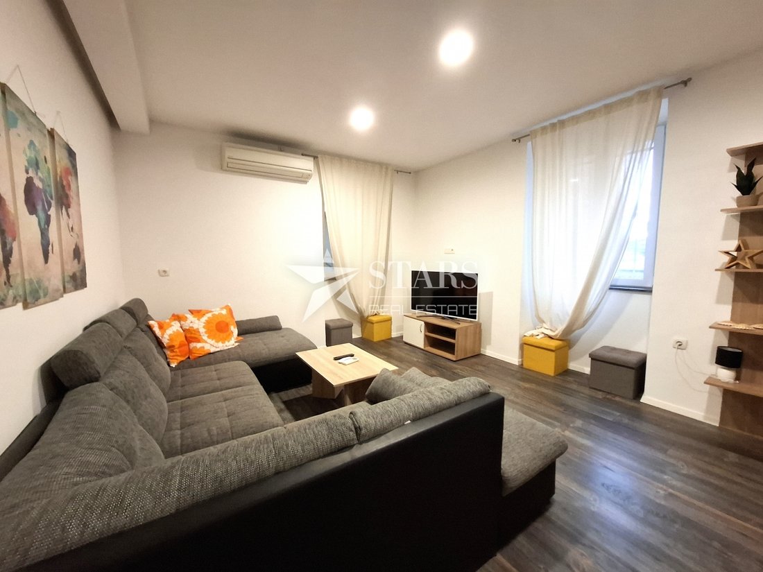 Apartment in Grad Opatija, Primorje-Gorski Kotar County, Croatia 3 - 17460248