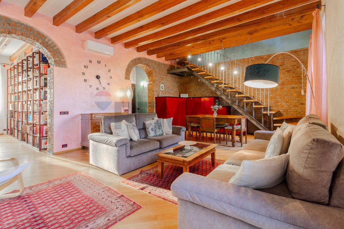 Wohnung in Cà Granda - Pratocentenaro, Mailand, Italien 4 - 17455609
