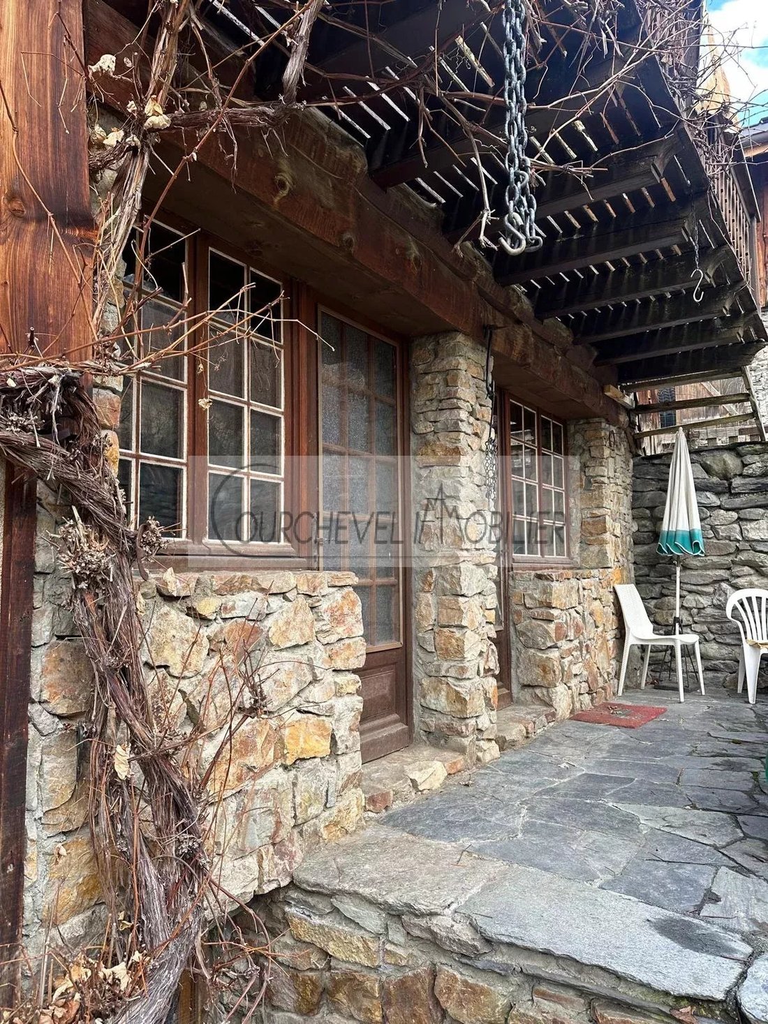 House in Saint-Bon-Tarentaise, Courchevel, France 3 - 15376044