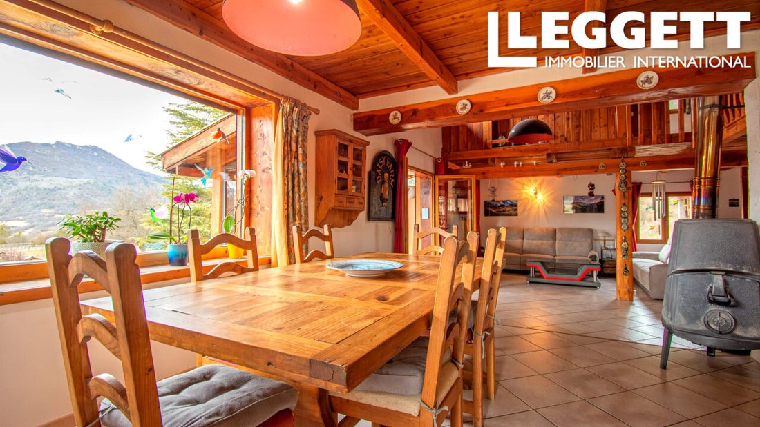 Villa in Barreme, Provence-Alpes-Côte d'Azur, France 5 - 17230610