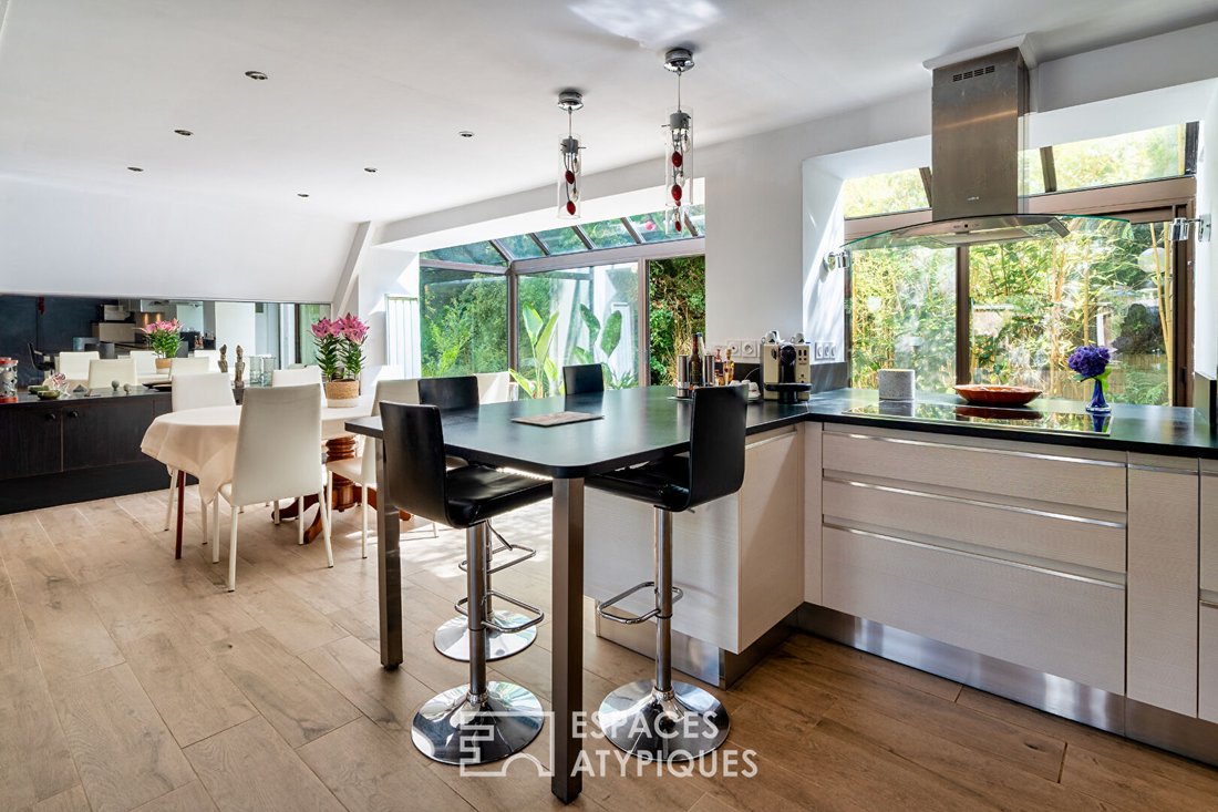 Villa in Jarlot-Ursulines, Morlaix, France 3 - 17452344
