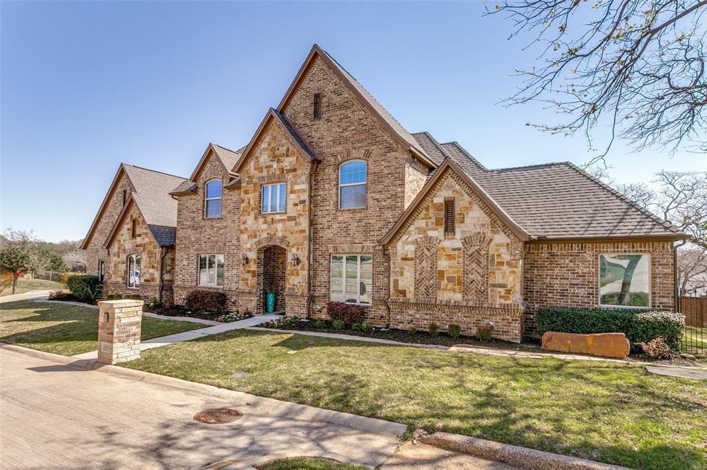 House in North Richland Hills, Texas, United States 2 - 17454088