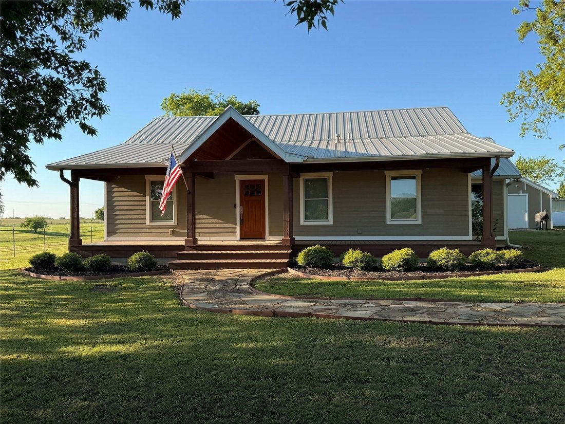 Farm Ranch in Gunter, Texas, United States 4 - 17460100