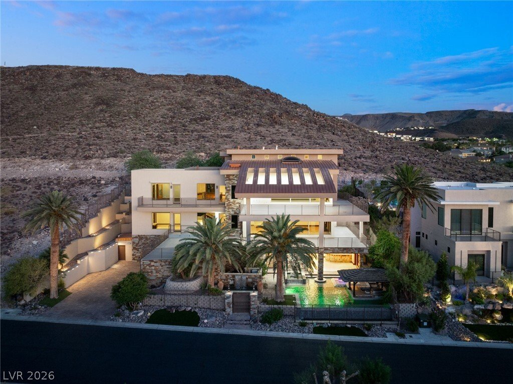 House in Henderson, Nevada, United States 1 - 17463418