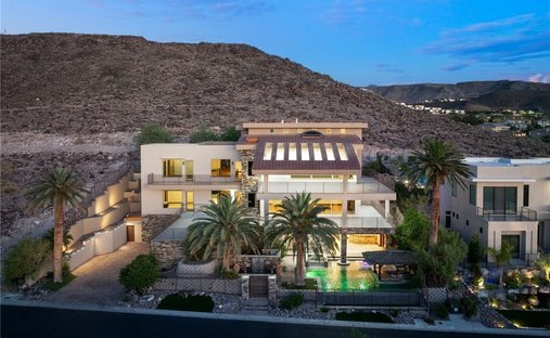 Casa a Henderson, Nevada, Stati Uniti 1