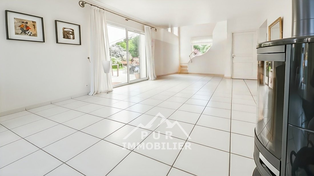 House in Pers-Jussy, Auvergne-Rhône-Alpes, France 5 - 16863952