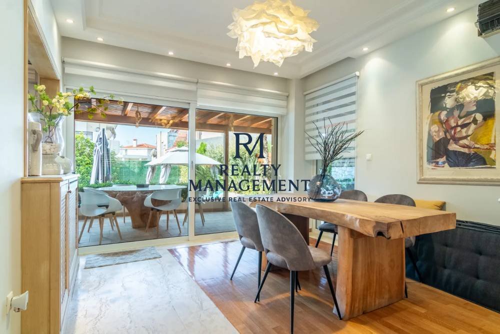 House in Glyfada, Attica, Greece 1 - 17451277
