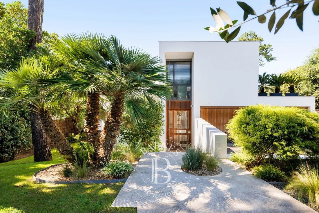 House in Anglet, Nouvelle-Aquitaine, France 5 - 17451888