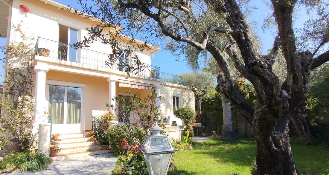 House in Juan les Pins-Gallice, Antibes, France 3 - 17459206