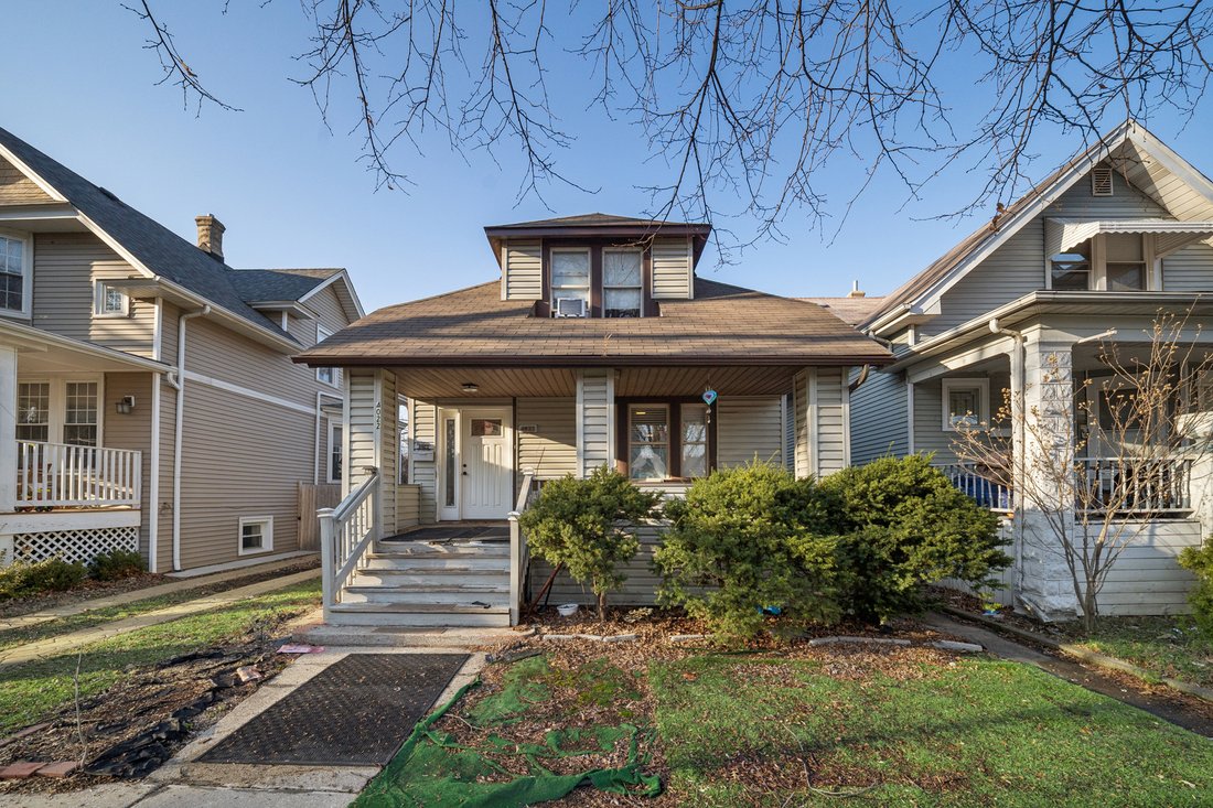House in Chicago, Illinois, United States 2 - 17458790