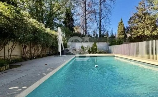 Casa a Lo Barnechea, Regione Metropolitana di Santiago, Cile 1