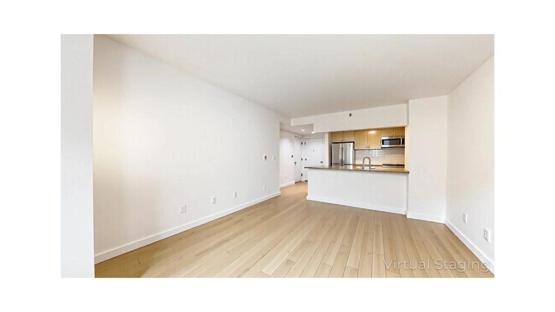Condo in New York, New York, United States 3 - 16675112
