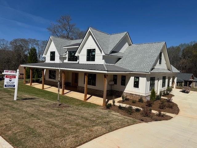 House in Commerce, Georgia, United States 1 - 17453386