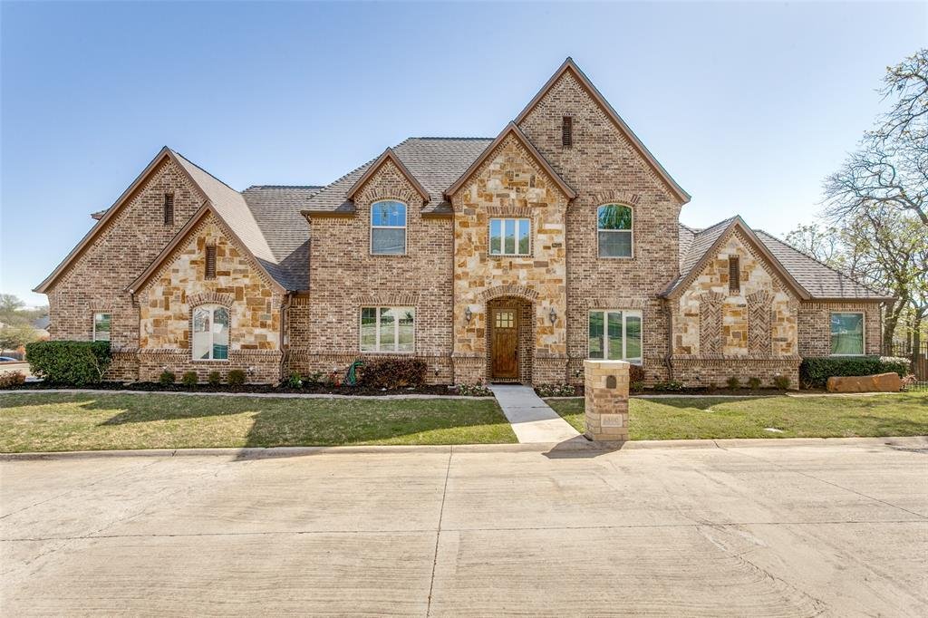 House in North Richland Hills, Texas, United States 1 - 17454088