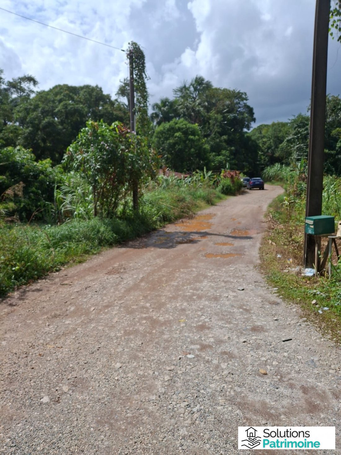 Land in Matoury, Arrondissement of Cayenne, French Guiana 1 - 17463237