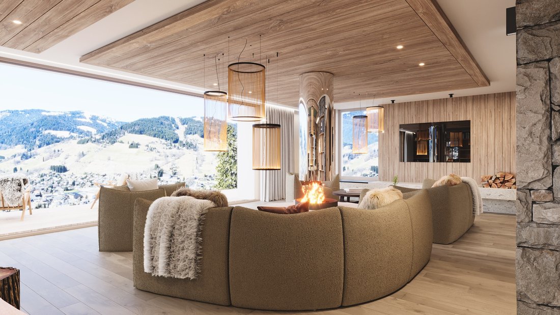 House in Megève, Auvergne-Rhône-Alpes, France 4 - 17454665