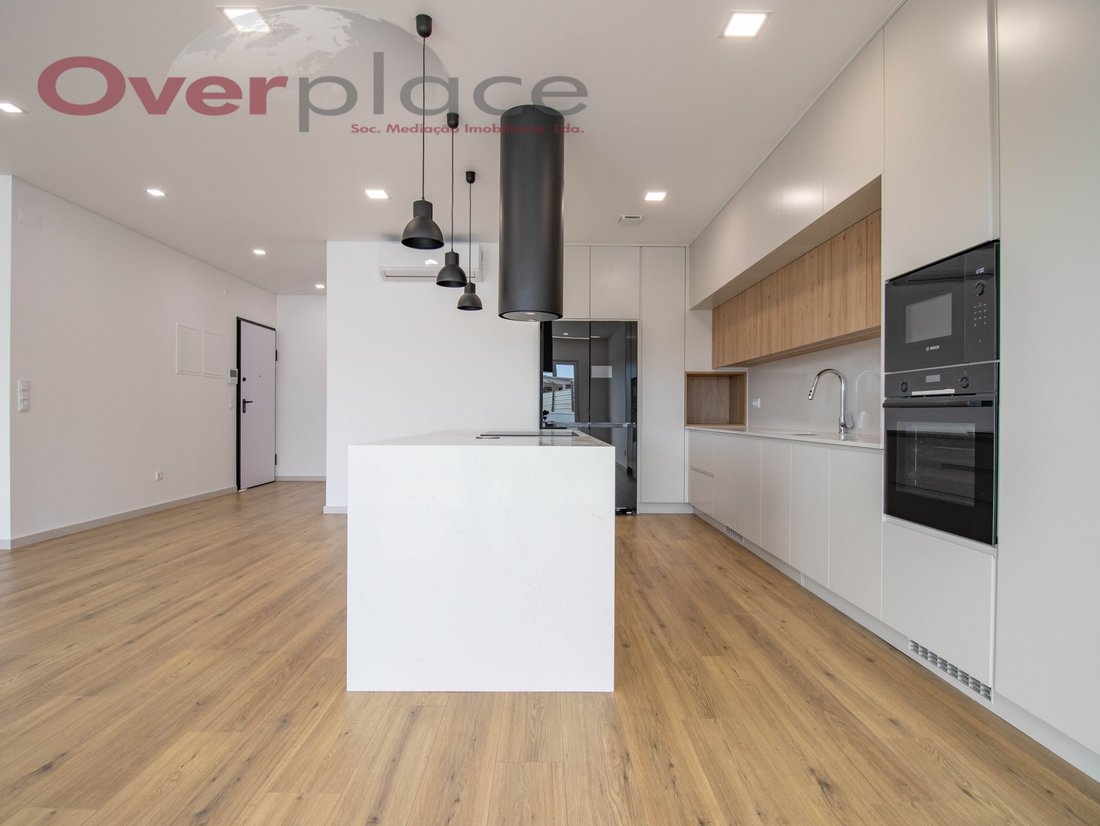 Apartment in Lourinha e Atalaia, Lisbon, Portugal 3 - 17452032