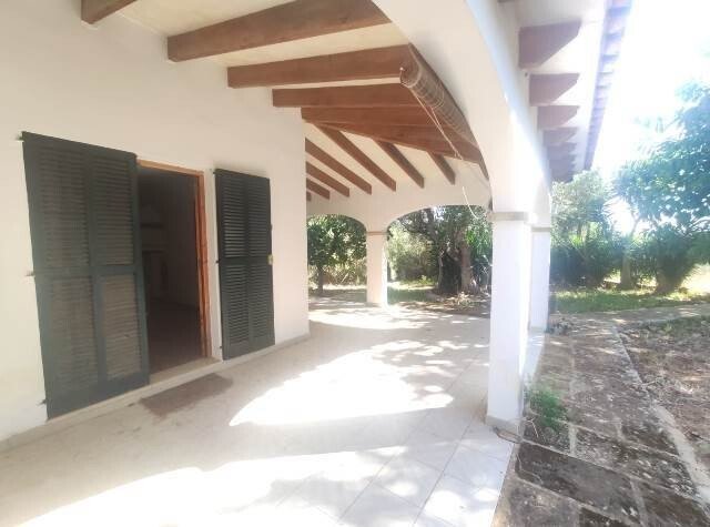 Country House in Ciutadella de Menorca, Balearic Islands, Spain 3 - 17462511