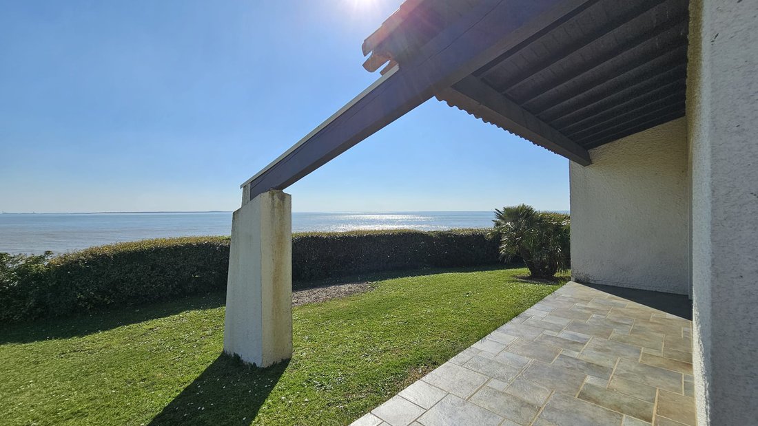 House in Vaux-sur-Mer, Nouvelle-Aquitaine, France 2 - 16125617