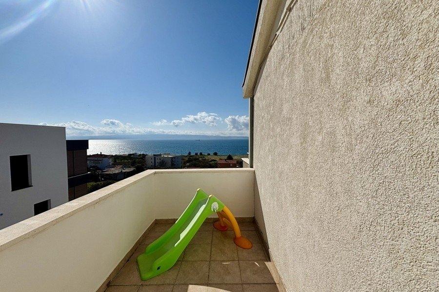 Penthouse à Gradski kotar Grad, Split, Split-Dalmatie 4 - 17451480